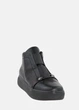 Черевики Ross RR2082 37 23,5см Чорний - изображение 2