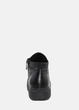 Черевики Ross RR2082 37 23,5см Чорний - изображение 4