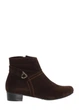 Черевики Ross RR251-11 37 23,5см Коричневий - изображение 3
