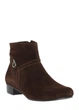 Черевики Ross RR251-11 37 23,5см Коричневий - изображение 4