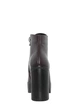 Черевики Ross RR23-714 37 23,5см Бордовий - изображение 4