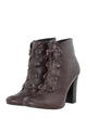 Черевики Ross RR095 37 23.5см Марсала - изображение 1