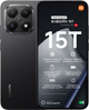 Smartfon Xiaomi 15T 12/256GB Black (MZB0KY5EU) - obraz 1