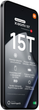 Smartfon Xiaomi 15T 12/512GB Black (MZB0KYPEU) - obraz 5