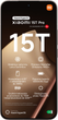 Smartfon Xiaomi 15T Pro 12GB/1TB Mocha Gold (MZB0KV1EU) - obraz 2