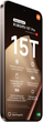 Smartfon Xiaomi 15T Pro 12GB/1TB Mocha Gold (MZB0KV1EU) - obraz 5
