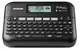 Принтер етикеток Brother PT-D460BTVP Black (PTD460BTVPZW1) - зображення 1