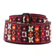 Ремень для гитары Dunlop JH01 Jimi Hendrix Festival Strap - изображение 1