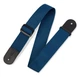 Ремень для гитары Levy's M8 POLY-NAV Polypropylene Guitar Strap Navy - изображение 1