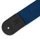 Ремень для гитары Levy's M8 POLY-NAV Polypropylene Guitar Strap Navy - изображение 2