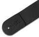 Ремень для гитары Levy's M8 POLY-BLK Polypropylene Guitar Strap Black - изображение 2