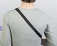 Ремень универсальный Neotech Simple Sling Ukulele Classical Guitar Mandolin Strap Black (8001912) - изображение 4