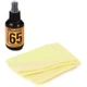 Гитарный полироль-очиститель с салфеткой Dunlop 654C Formula 65 - изображение 2