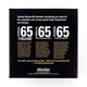 Набор Dunlop 6504 System 65 Guitar Tech Kit - изображение 2