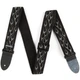 Ремень для гитары Dunlop D3811GY Classic Flambe Gray Strap - изображение 2