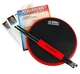 Тренировочный пэд Aquarian Drumheads TBP12 Tru-Bounce Practice Pad - изображение 1