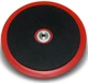 Тренировочный пэд Aquarian Drumheads QBP6 Quik-Bounce Practice Pad - изображение 3