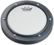 Тренировочный пэд Remo RT-0006-00 6" Grey Tunable Practice Pad - изображение 1
