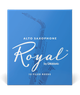 Трость для саксофона альт D'Addario Royal RJB0130 - Alto Sax #3.0 - 1шт. (1 шт.) - изображение 2