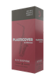 Трости для саксофона альт D'Addario Plasticover RRP05ASX200 - Alto Sax #2.0 - 5-Pack (5 шт.) - изображение 1