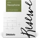 Трости для саксофона альт D'Addario DJR1035 Woodwinds Reserve Alto Saxophone 3.5 (10 шт.) - изображение 1