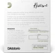 Трости для саксофона альт D'Addario DJR1035 Woodwinds Reserve Alto Saxophone 3.5 (10 шт.) - изображение 3