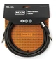 Кабель инструментальный Dunlop DCIS15 MXR Standard Instrument Cable 4.5m (15ft) - изображение 1