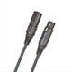 Кабель микрофонный D'Addario PW-CMIC-50 Classic Series Microphone Cable 15m (50ft) - изображение 1