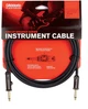 Кабель инструментальный D'Addario PW-AG-10 Circuit Breaker Instrument Cable 3.0m (10ft) - изображение 1