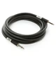 Кабель инструментальный Dunlop DCIS20 MXR Standard Instrument Cable 6.0m (20ft) - изображение 4