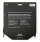 Кабель инструментальный Dunlop DCIS15R MXR Standard Instrument Cable 4.5m (15ft) (Straight/Right) - изображение 2