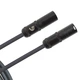 Кабель микрофонный D'Addario PW-AMSM-10 American Stage Series Microphone Cable 3.0m (10ft) - изображение 1