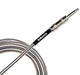 Інструментальний кабель DiMarzio EP1710SSSM Overbraid Instrument Cable 3.0m (10ft) - зображення 2