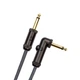Кабель инструментальный D'Addario PW-AGRA-10 Circuit Breaker Instrument Cable 3.05m (10ft) - изображение 1
