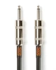 Кабель акустичний Dunlop DCSTHD3 MXR High Definition TS Speaker Cable - 3 FT - зображення 2