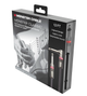 Кабель инструментальный Monster CLAS-I-12AWW Straight Jack - Angled Jack 3.6м. - изображение 3
