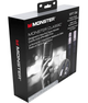 Мікрофонний кабель Monster CLAS-M-10WW XLR-XLR 3м. - зображення 4