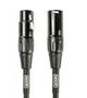 Кабель микрофонный Dunlop MXR DCM25 Microphone Cable 7,5м (25ft) - изображение 5