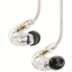 Наушники открытые Shure SE215-CL - изображение 1