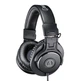 Навушники звукоізолюючі Audio-Technica ATH-M30x - зображення 1