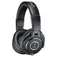 Наушники звукоизоляционные Audio-Technica ATH-M40x - изображение 1