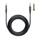 Наушники звукоизоляционные Audio-Technica ATH-M40x - изображение 5