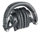 Навушники звукоізолюючі Audio-Technica ATH-M50x - зображення 2