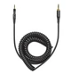 Навушники звукоізолюючі Audio-Technica ATH-M50x - зображення 4