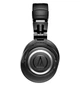 Наушники звукоизоляционные Audio-Technica ATH-M50xBT2 - изображение 3