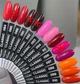 Гель-лак DIS Nails Gel Polish Classic 88 5 мл - зображення 2