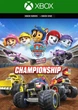 Ключ активации PAW Patrol Rescue Wheels: Championship для Xbox One/Series S/X - изображение 1