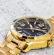 Мужские наручные часы CASIO MTP-V004G-1BUDF - изображение 4