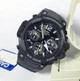 Мужские наручные часы CASIO MCW-100H-1A3VDF - изображение 4