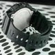 Мужские наручные часы CASIO MCW-100H-1A3VDF - изображение 9